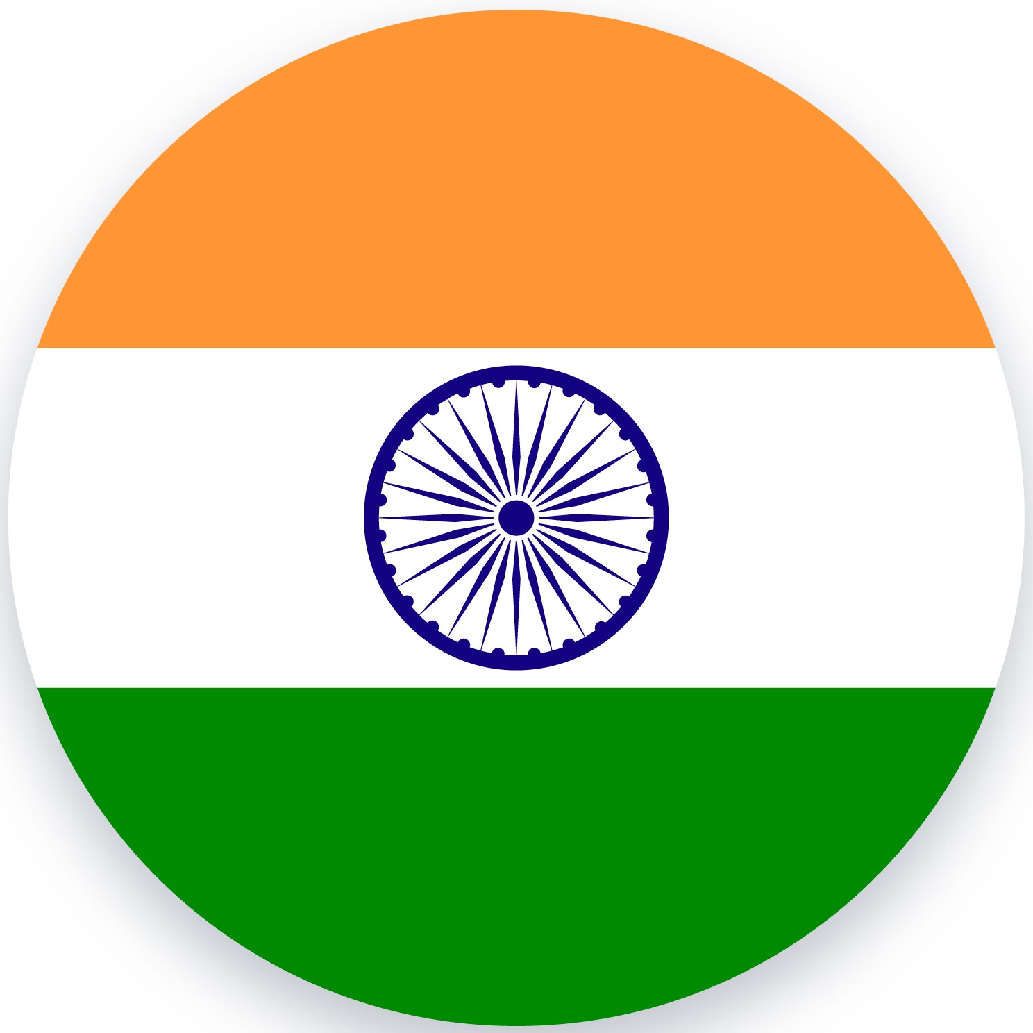 India